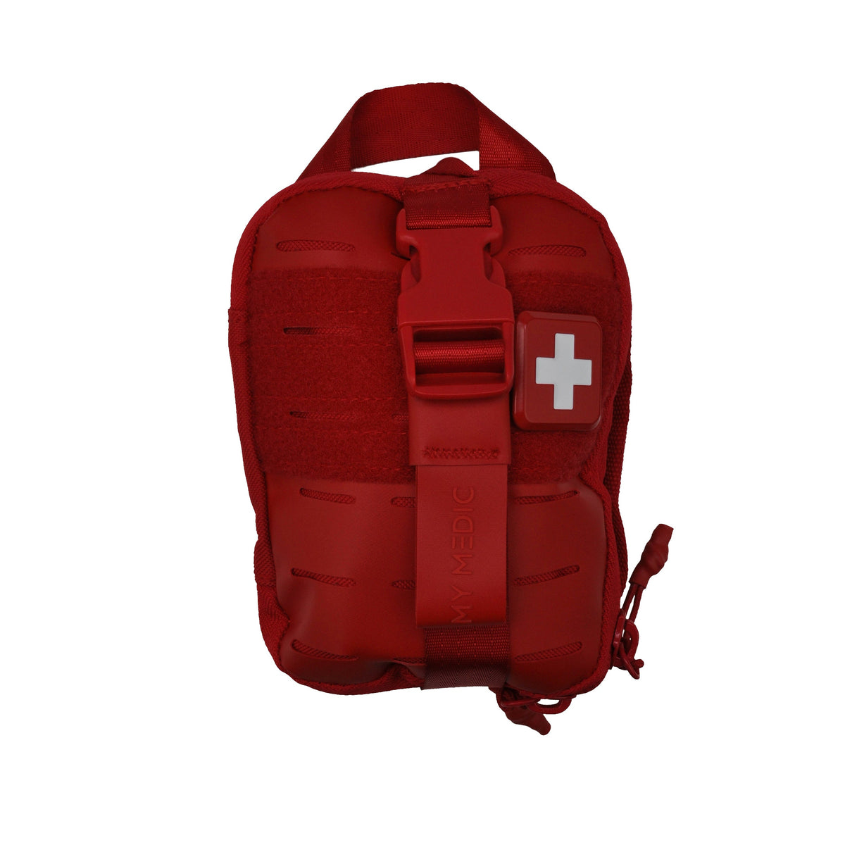 My Medic Sidekick first aid pouch for universal fit