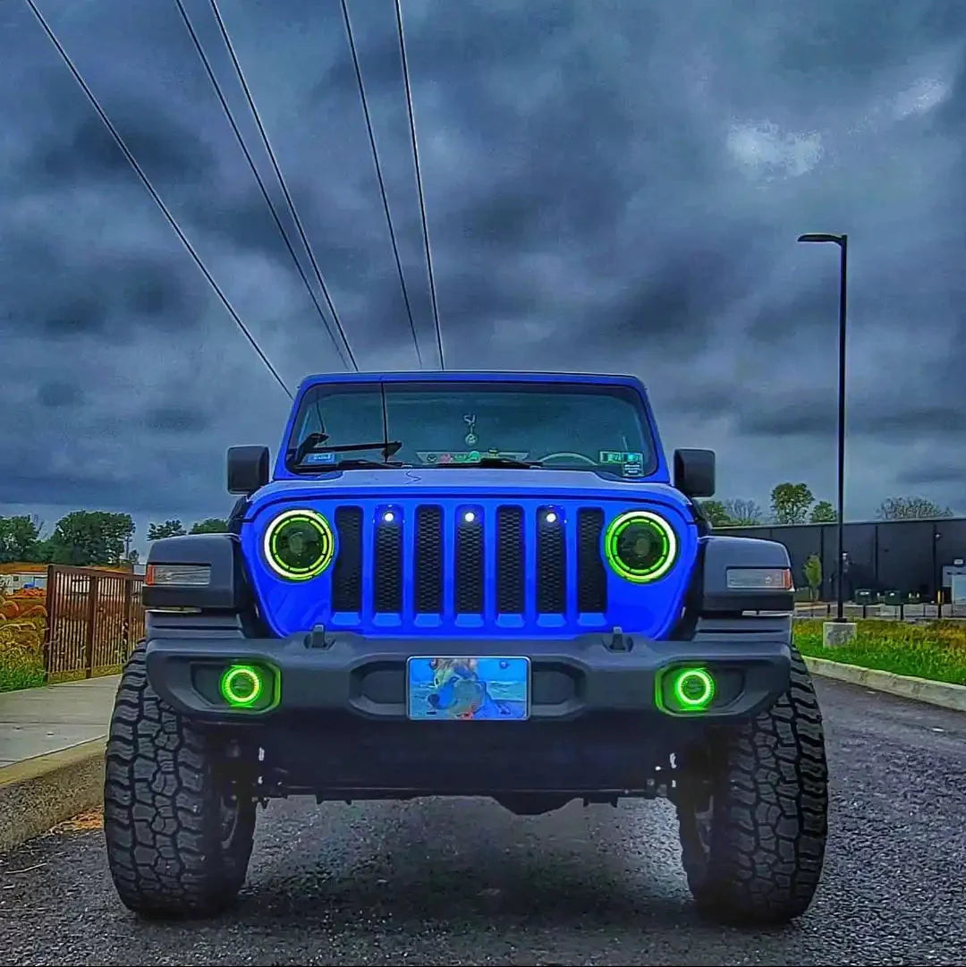 rgboculusjeepnlisa - NVMOS