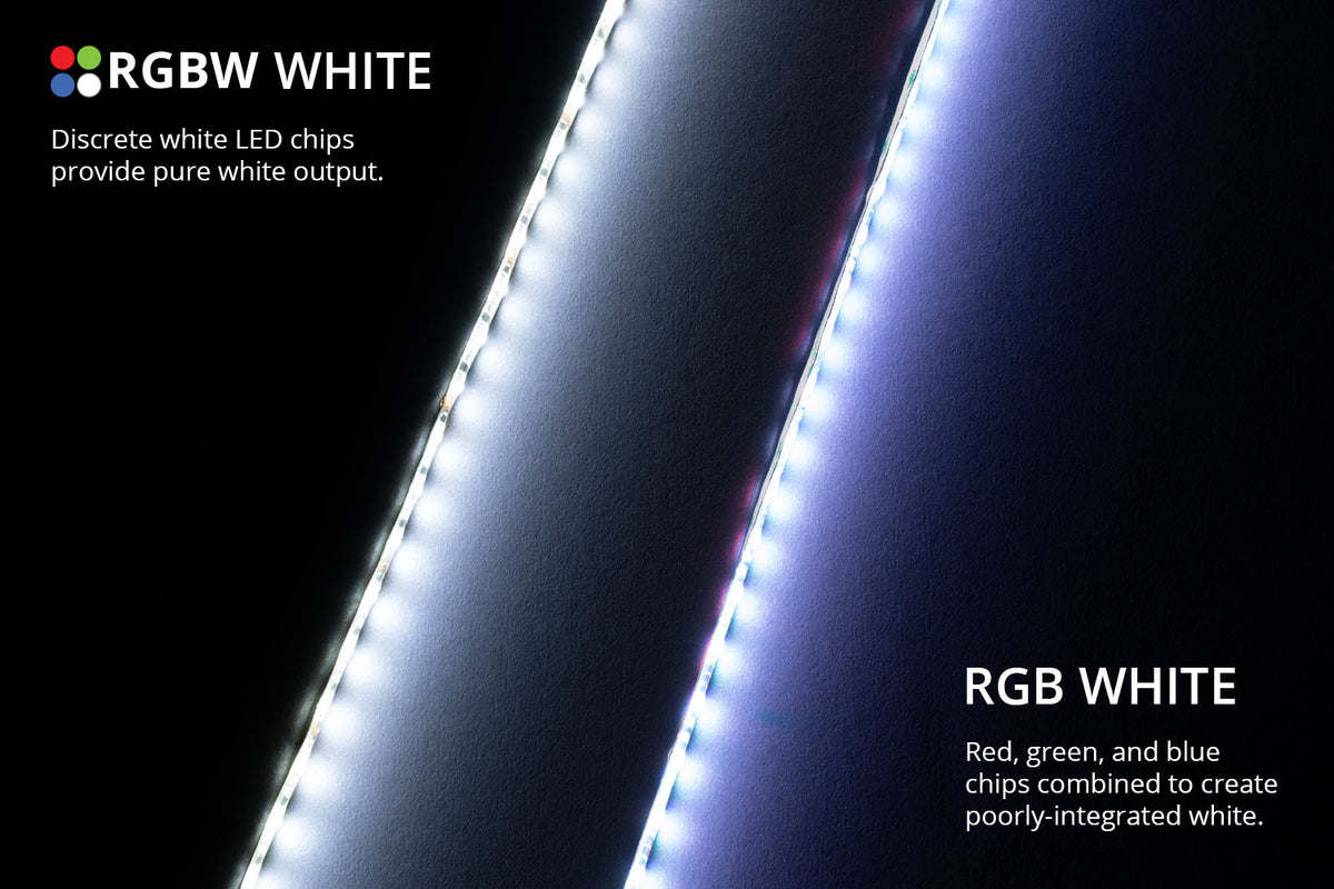 Diode Dynamics RGBW Multicolor Underglow LED Kit for trucks and SUVs – comparison
