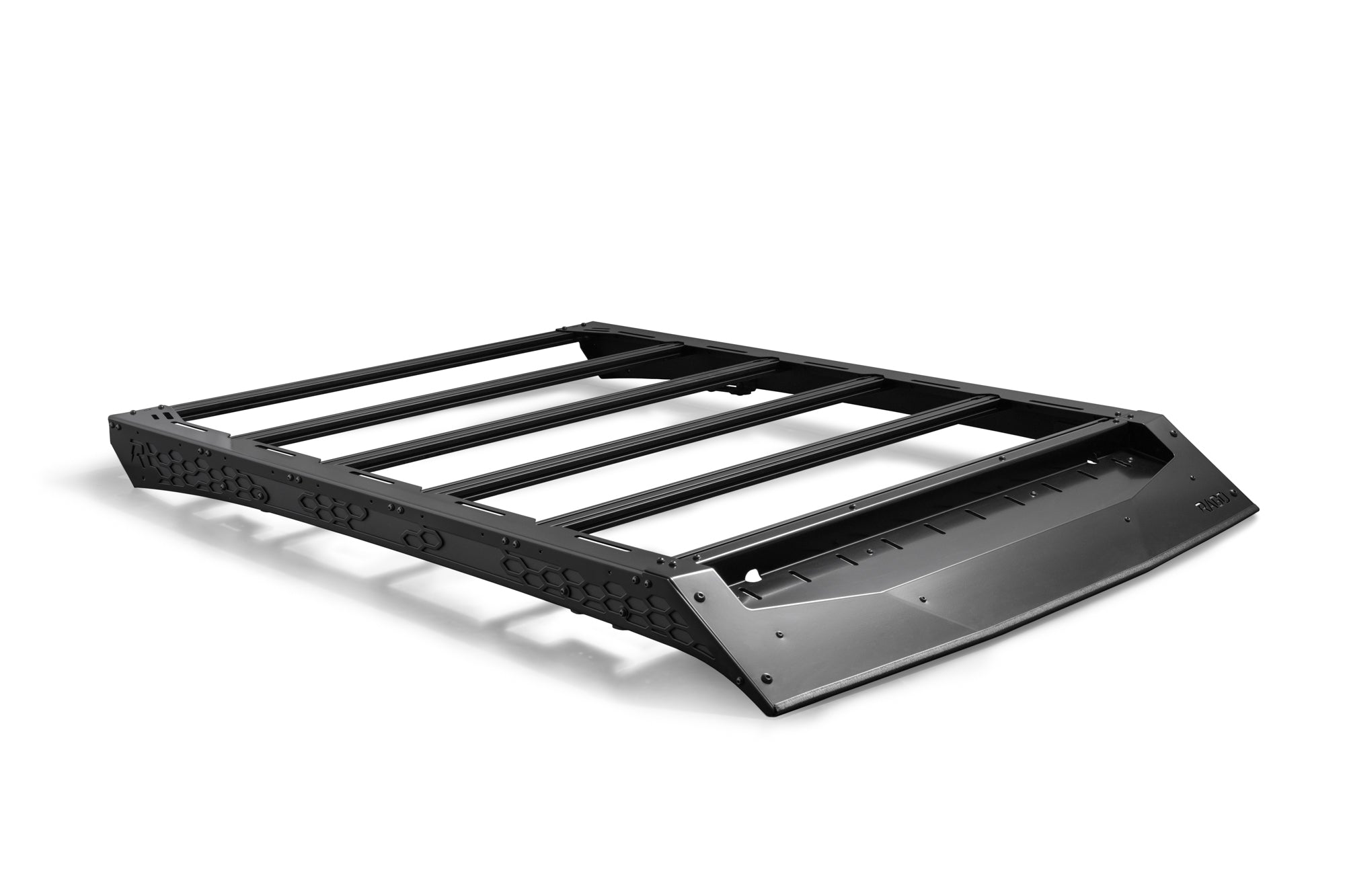 rivian-r1t-roof-rack-honeycomb - NVMOS
