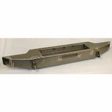 M.O.R.E. Rock Proof Straight front bumper for Jeep Wrangler YJ 1987-1995 - view 5