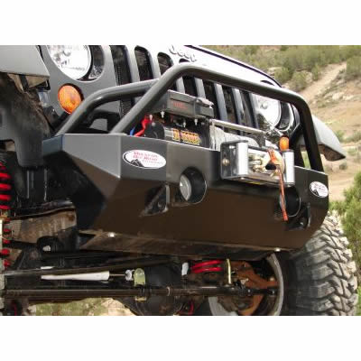 rock-proof-front-bumper-with-tube-work-for-jeep-wrangler-jk-2007-18-499860 - NVMOS
