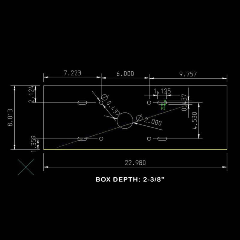 rock-proof-front-bumper-wo-tube-work-for-jeep-wrangler-jk-2007-18-109108 - NVMOS