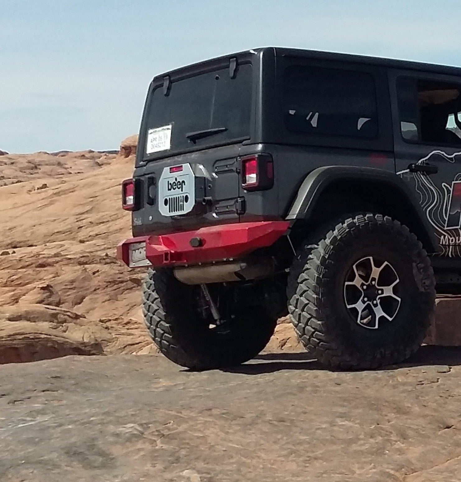 rock-proof-rear-bumper-with-clevis-mounts-for-jeep-wrangler-jl-2018-393387 - NVMOS