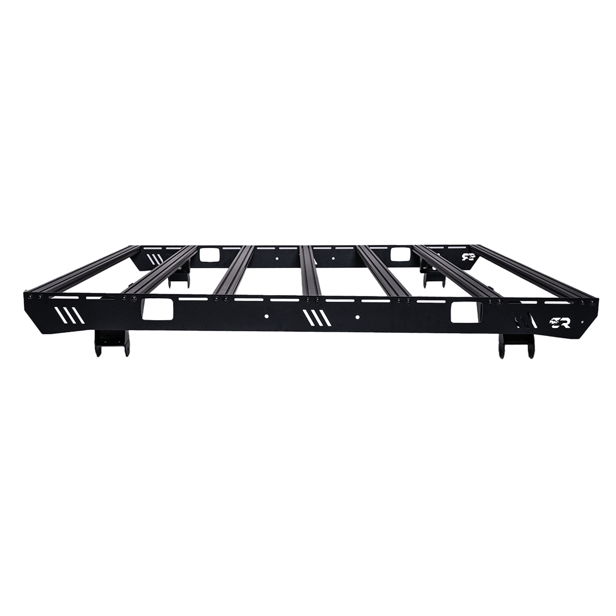 Bed Rack Roof Rack For 2005-2025 Toyota Tacoma