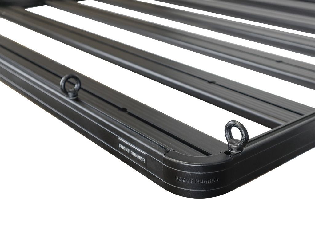 Front Runner black tie down rings for Front Runner rack
