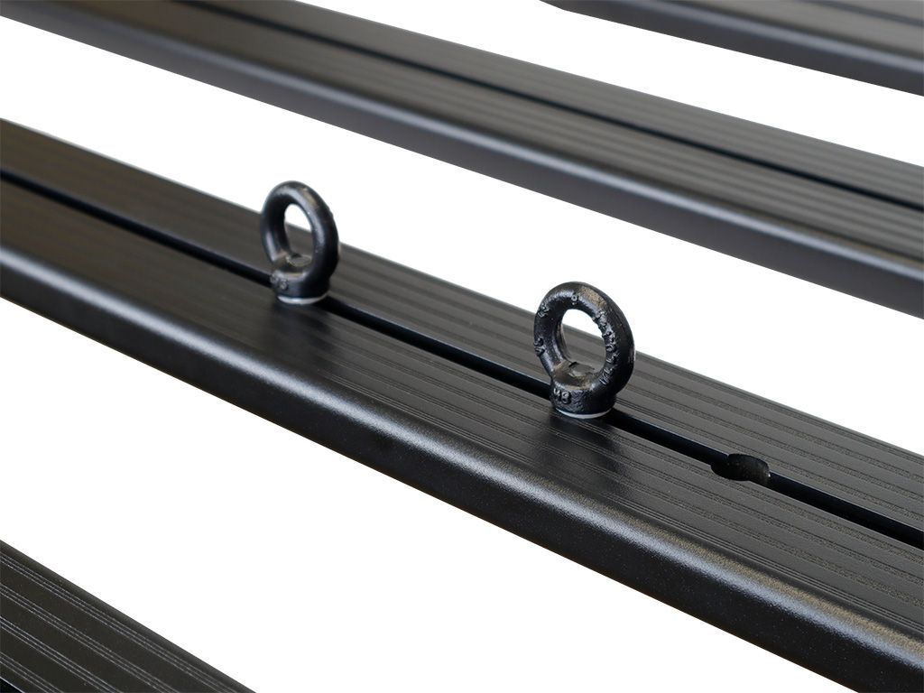 Front Runner black tie down rings for Front Runner rack