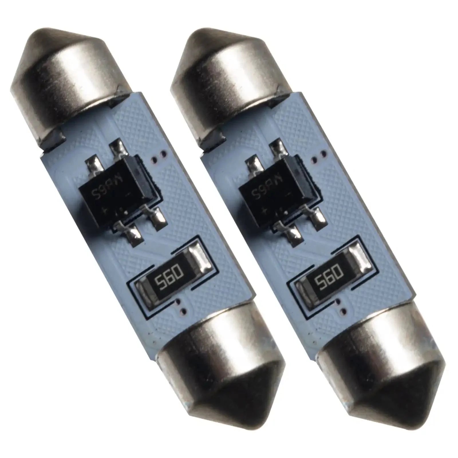 ORACLE Lighting 37MM Festoon Bulbs (Pair)