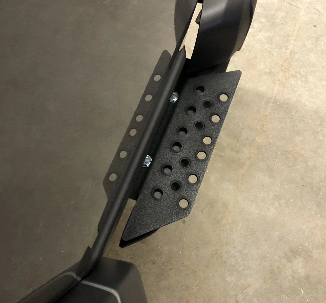 rubicon-bed-steps-for-jeep-gladiator-jt-rubicon-2020-937738 - NVMOS