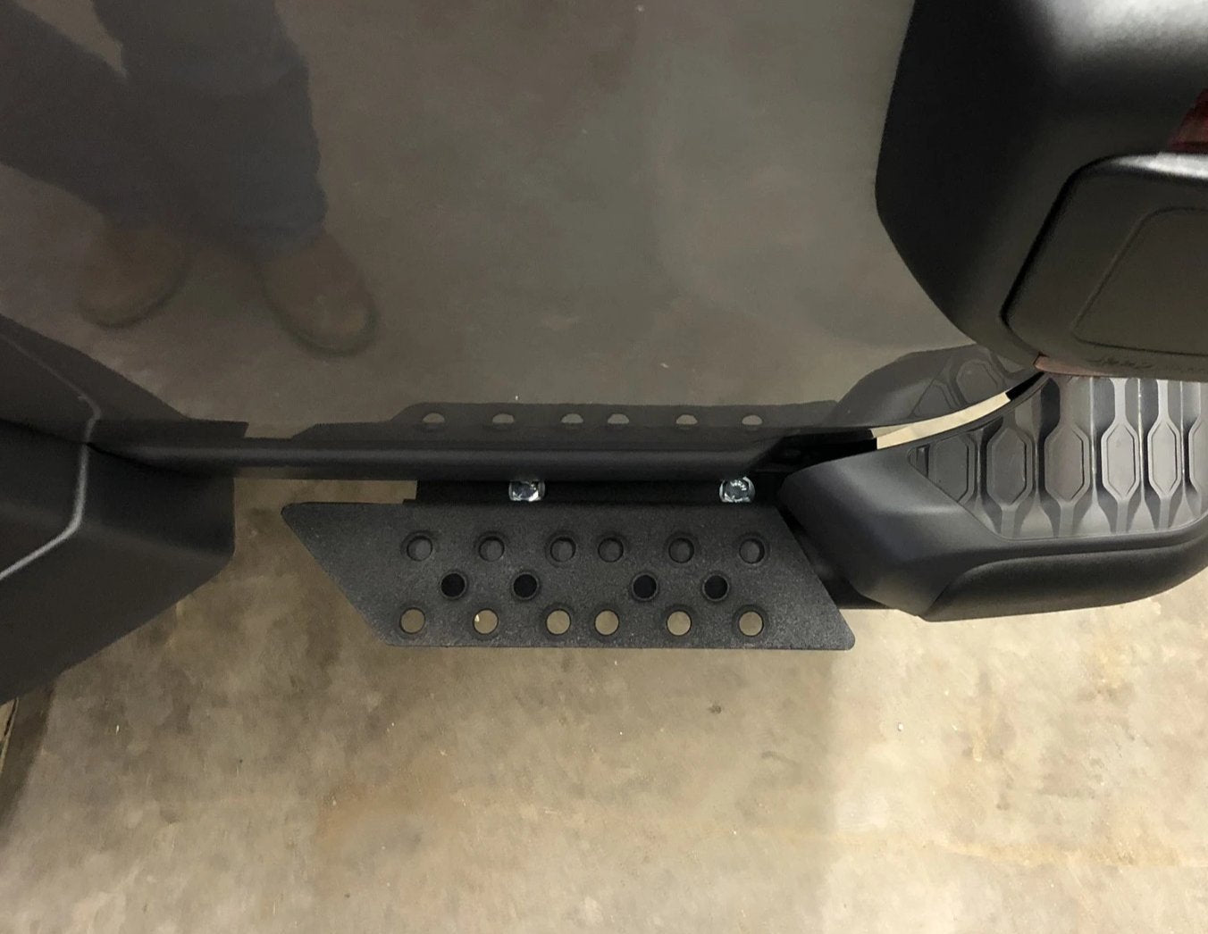 rubicon-bed-steps-for-jeep-gladiator-jt-rubicon-2020-971119 - NVMOS