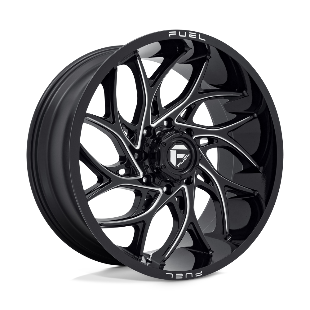 Fuel Runner Wheel - 24"
