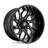 Fuel Runner 26" wheel, universal fit
