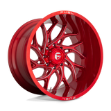 Fuel Runner Wheel - 26"