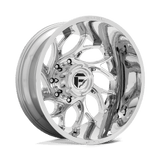 Fuel Runner 20" wheel, universal fit