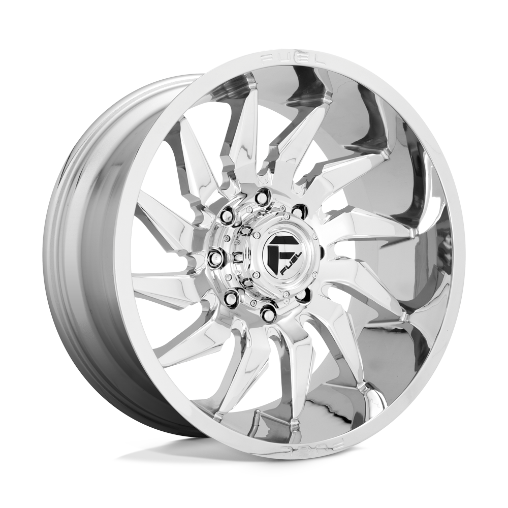 Fuel Saber Wheel