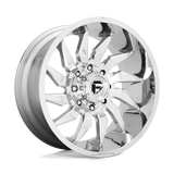Fuel Saber Wheel