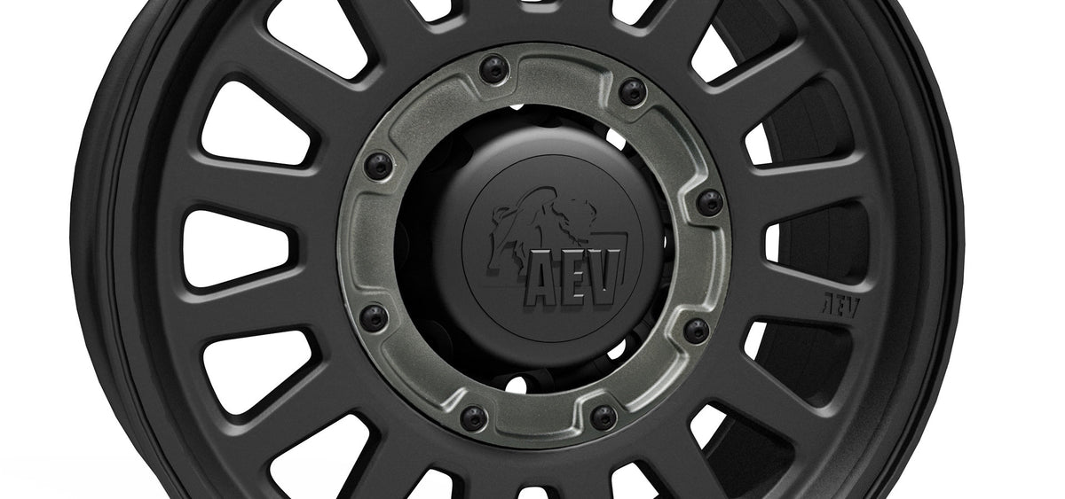 AEV Salta HD Trim Ring - image 2