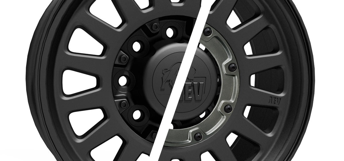 AEV Salta HD Trim Ring - image 3