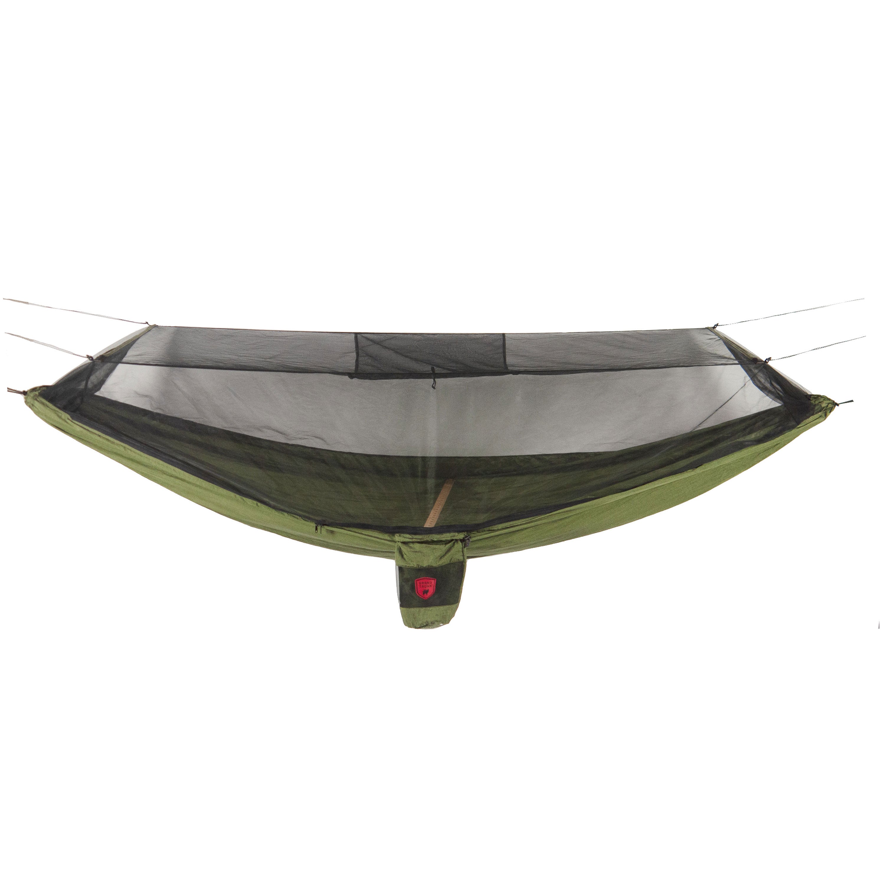 GrandTrunk Grand Trunk Skeeter Beeter XT Mosquito Net Hammock - SKU SBH-XT - sbh xt 01 - off-road overland product image