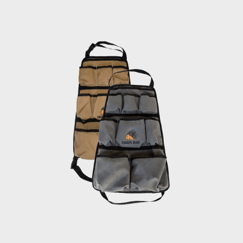 Seat Tidy (Fabric: Light Khaki