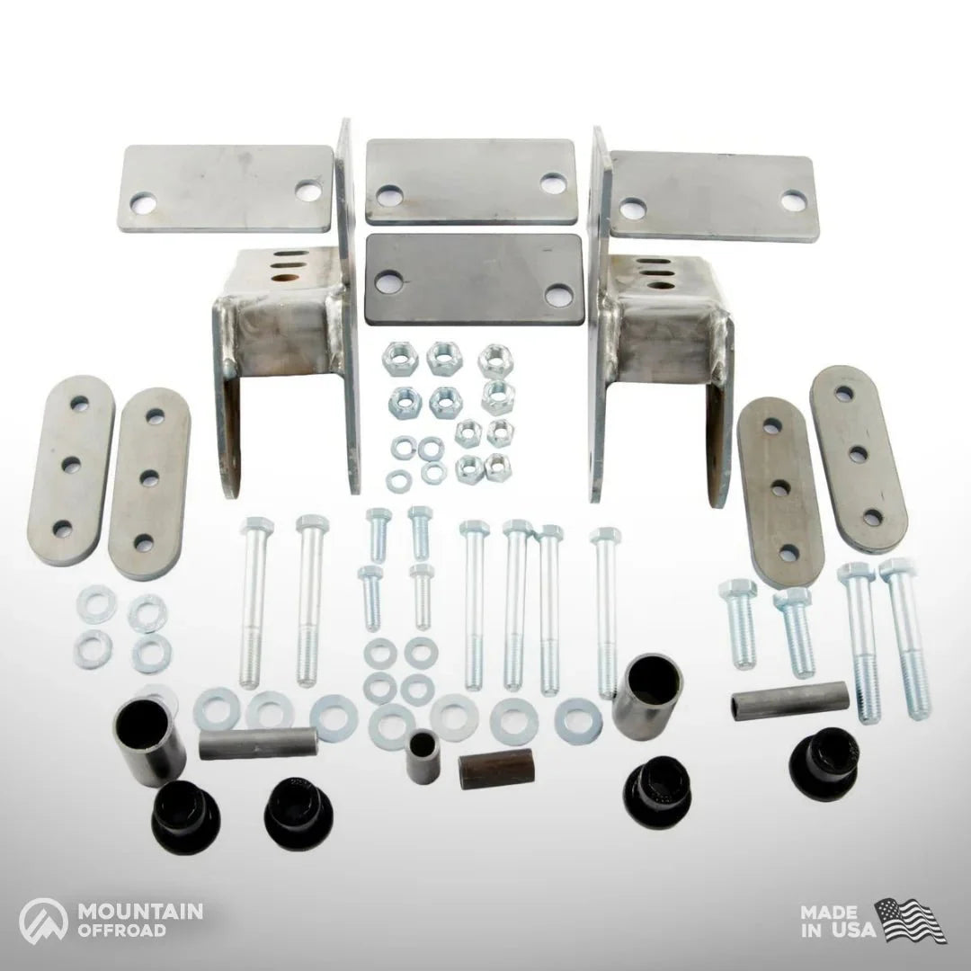 shackle-reversal-system-for-jeep-cj-1976-86-with-25-yj-springs-4647133 - NVMOS