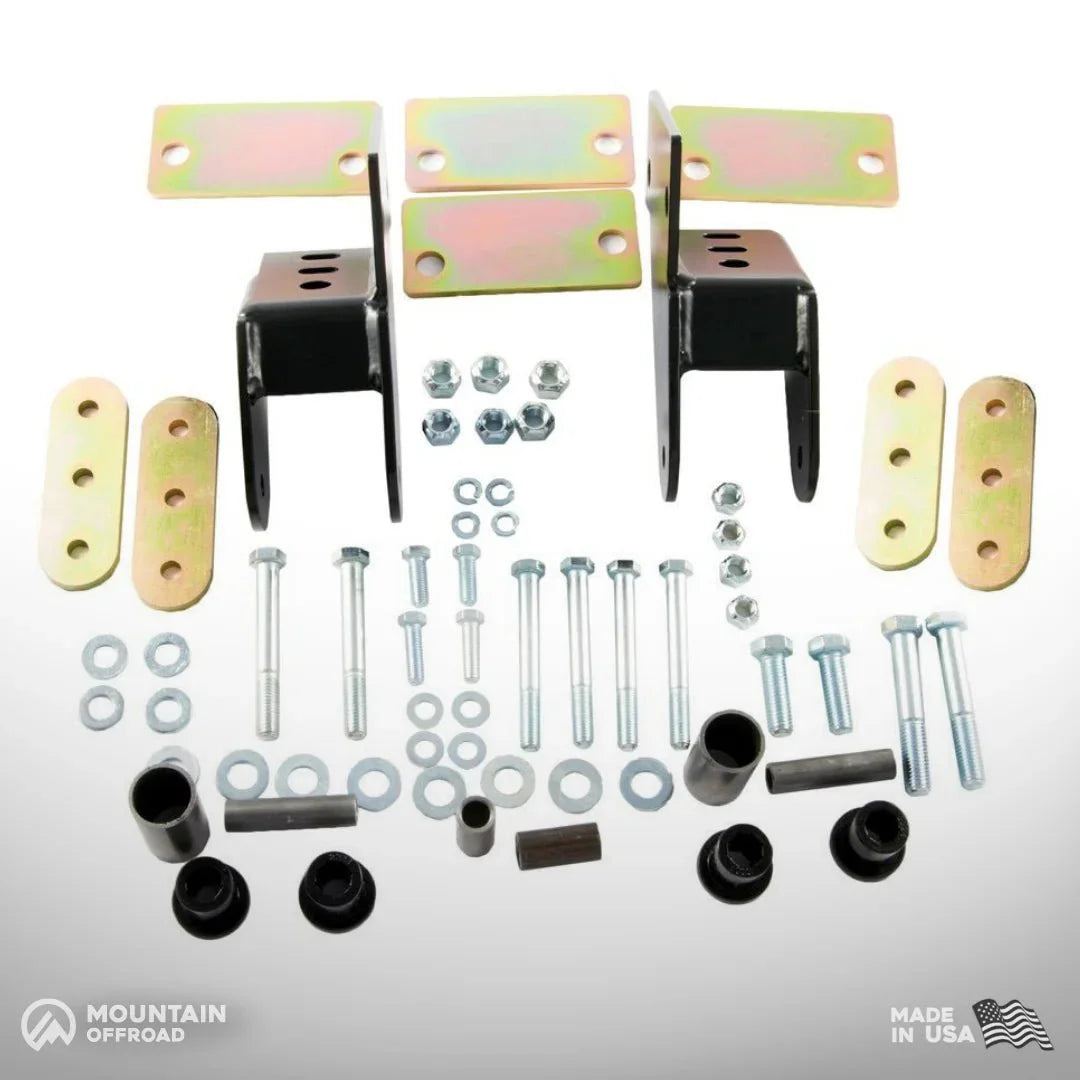 shackle-reversal-system-for-jeep-cj-1976-86-with-25-yj-springs-5489151 - NVMOS