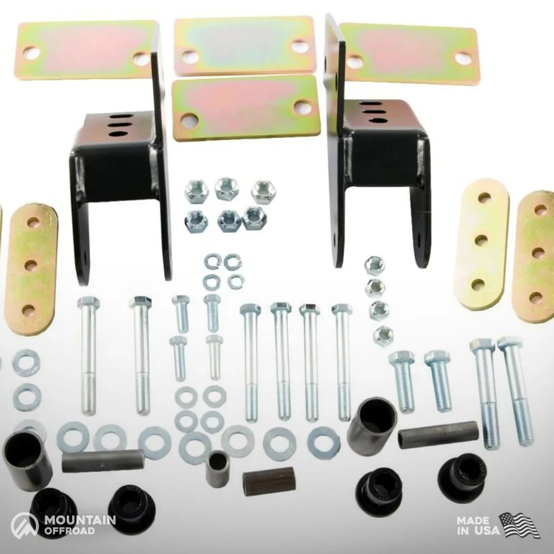 shackle-reversal-system-for-jeep-cj-1976-86-with-25-yj-springs-9075869 - NVMOS