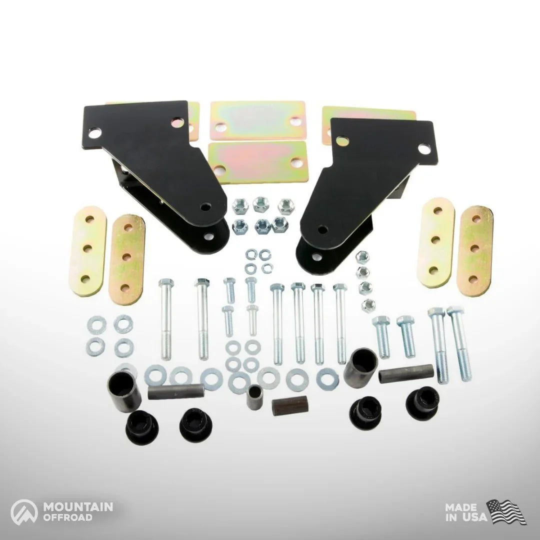 shackle-reversal-system-for-jeep-cj-1976-86-with-25-yj-springs-9606209 - NVMOS