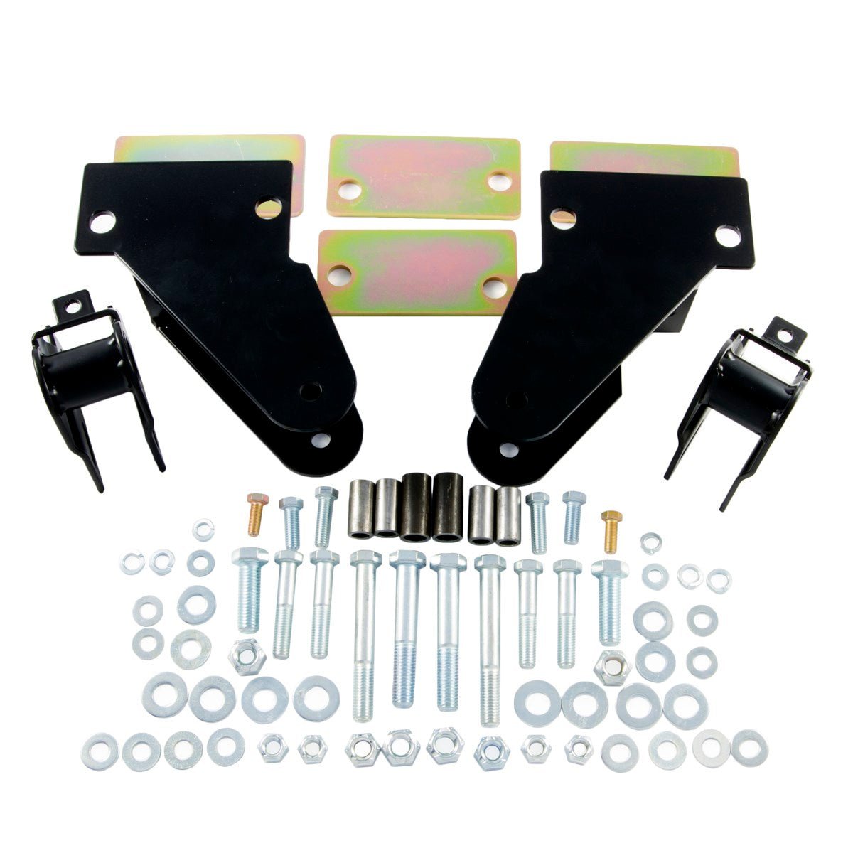 shackle-reversal-system-with-bolt-on-shackle-hanger-brackets-for-jeep-cj-1976-86-with-25-yj-springs-626188 - NVMOS