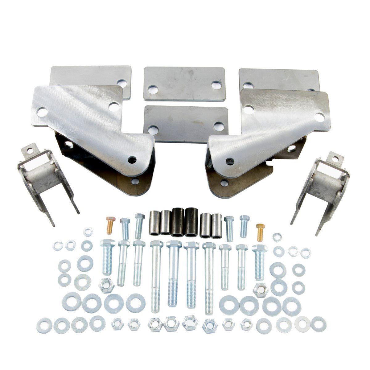 shackle-reversal-system-with-bolt-on-shackle-hanger-brackets-for-jeep-cj-1976-86-with-25-yj-springs-896900 - NVMOS