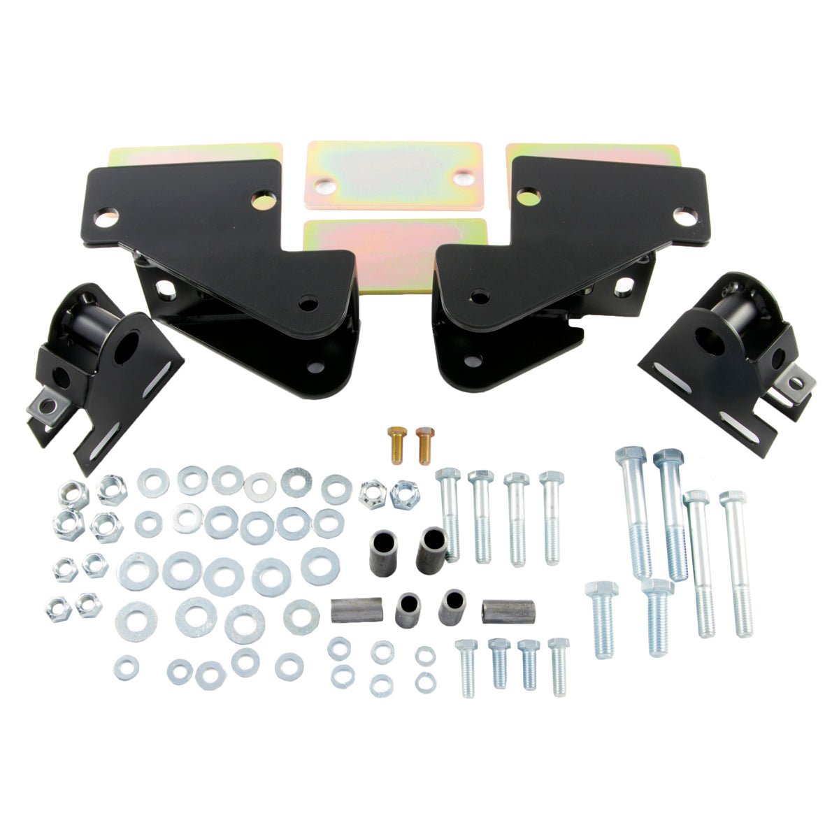 shackle-reversal-system-with-bolt-on-spring-hanger-brackets-for-jeep-cj-1976-86-with-2-cj-springs-286478 - NVMOS