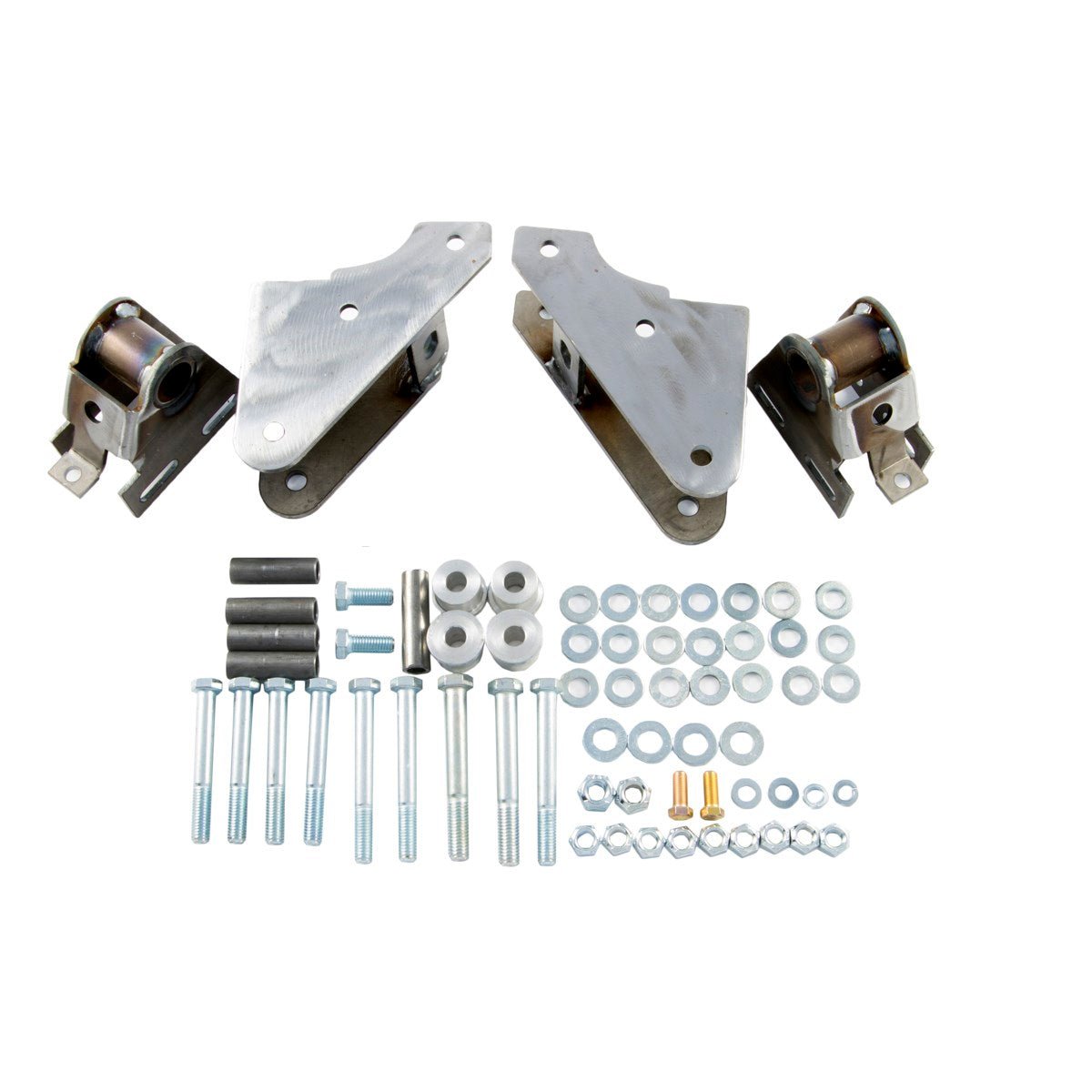 shackle-reversal-system-with-bolt-on-spring-hanger-brackets-for-jeep-wrangler-yj-1987-95-483279 - NVMOS