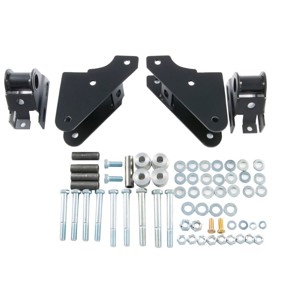 shackle-reversal-system-with-bolt-on-spring-hanger-brackets-for-jeep-wrangler-yj-1987-95-770498 - NVMOS