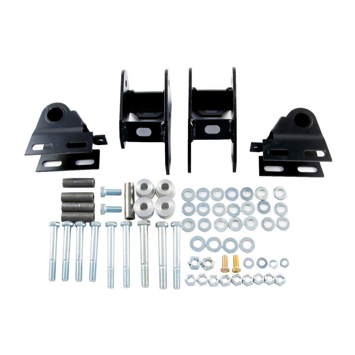 shackle-reversal-system-with-bolt-on-spring-hanger-brackets-for-jeep-wrangler-yj-1987-95-987698 - NVMOS