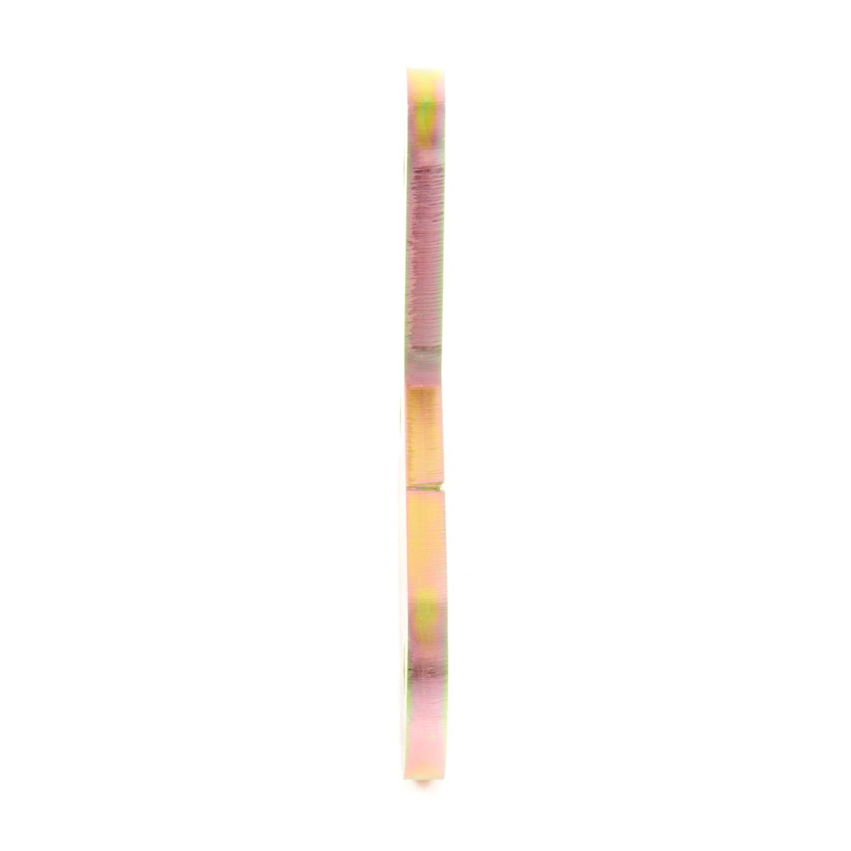 shackle-side-plate-5-14-boomerang-plate-zinc-plated-828135 - NVMOS