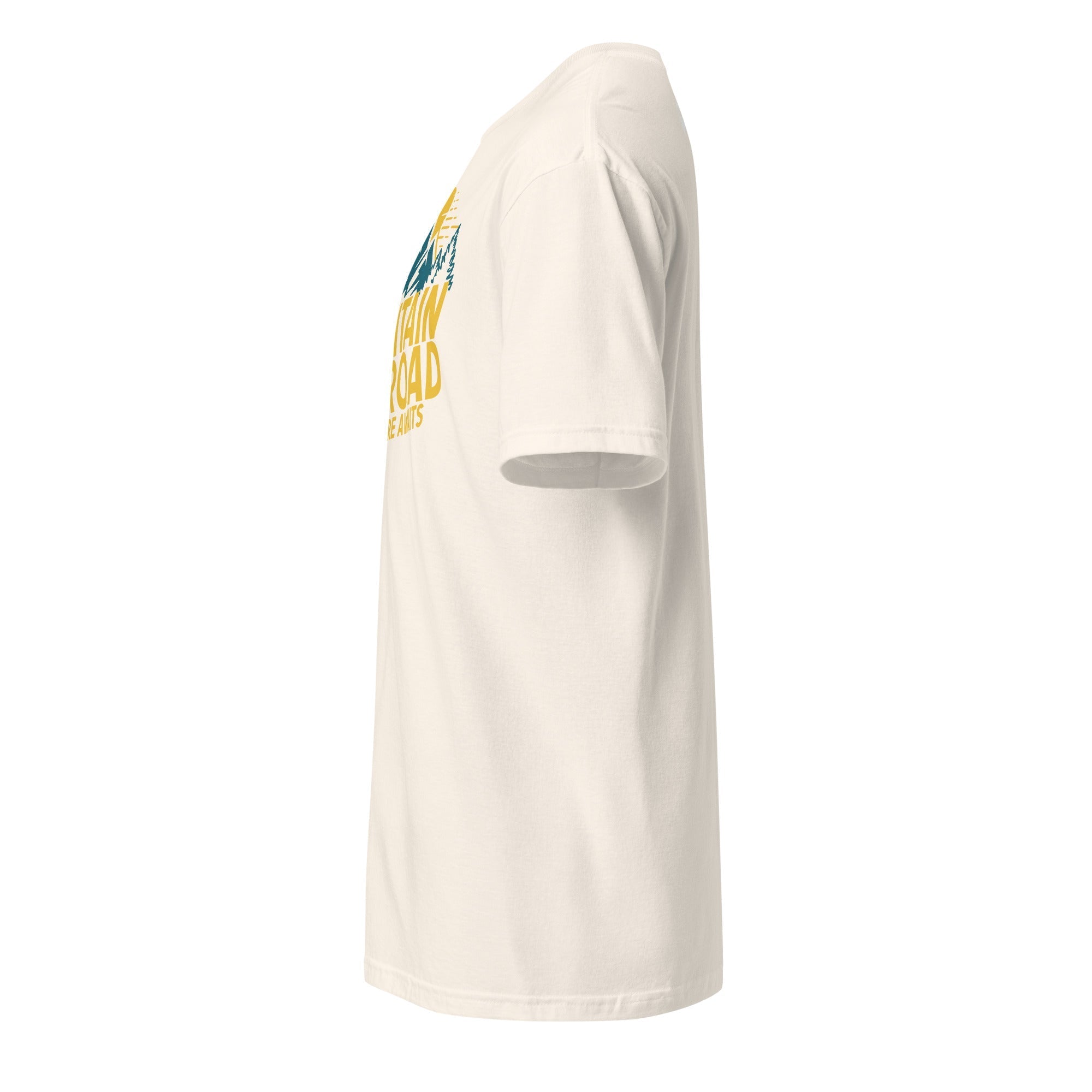 short-sleeve-unisex-t-shirt-213291 - NVMOS