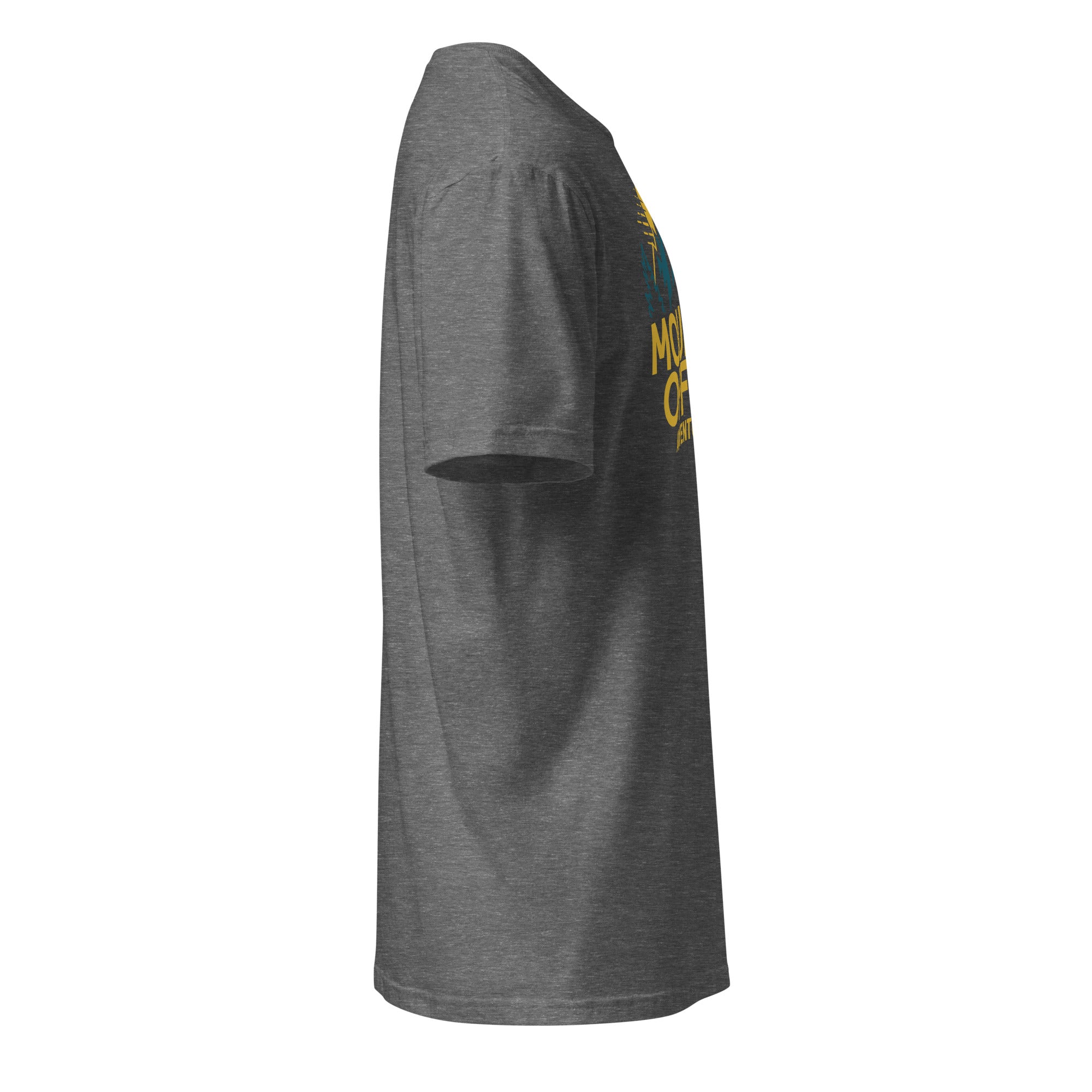 short-sleeve-unisex-t-shirt-232706 - NVMOS
