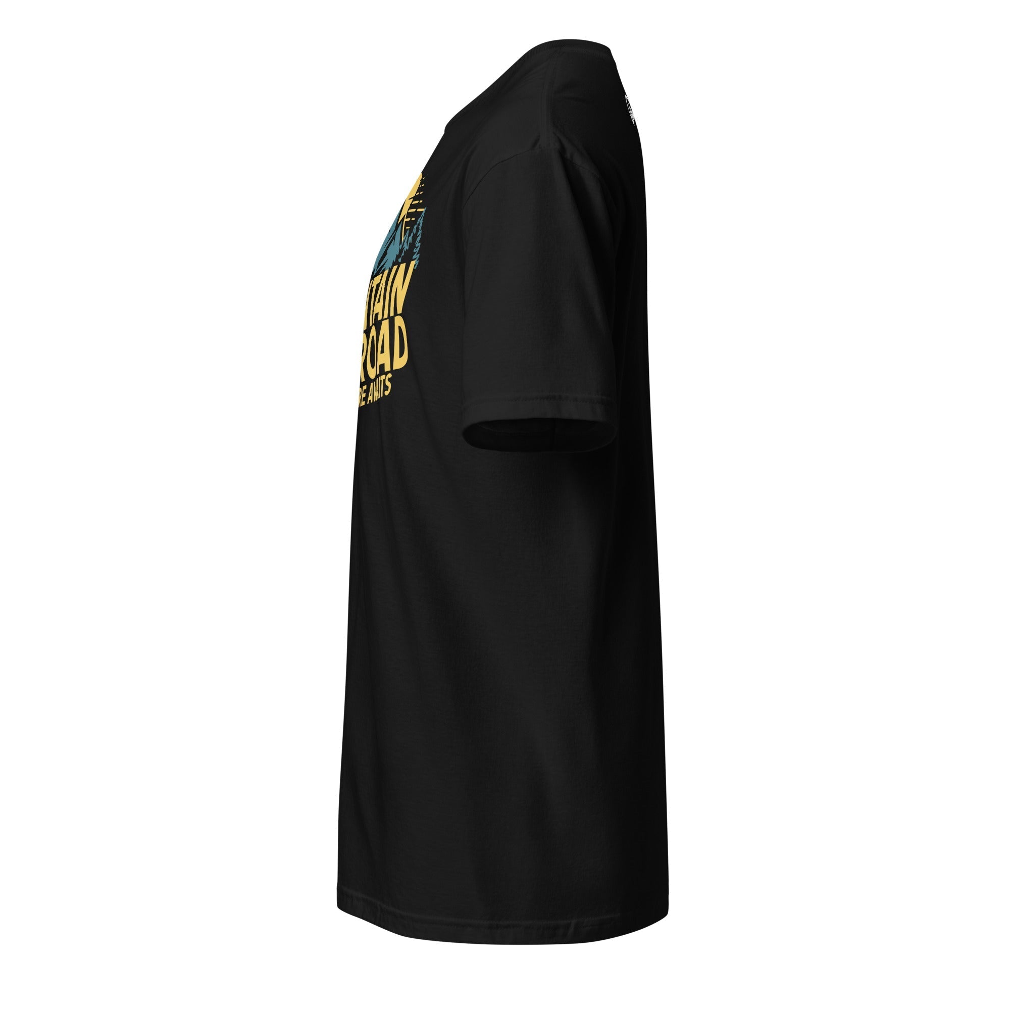 short-sleeve-unisex-t-shirt-261502 - NVMOS