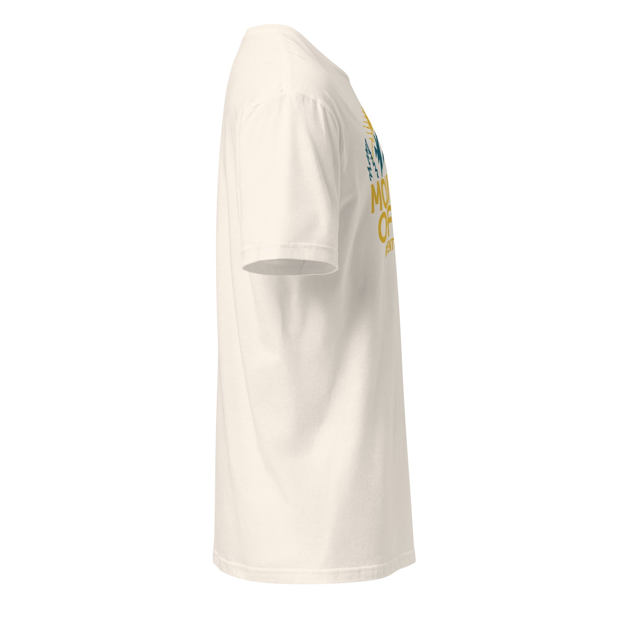 short-sleeve-unisex-t-shirt-609920 - NVMOS