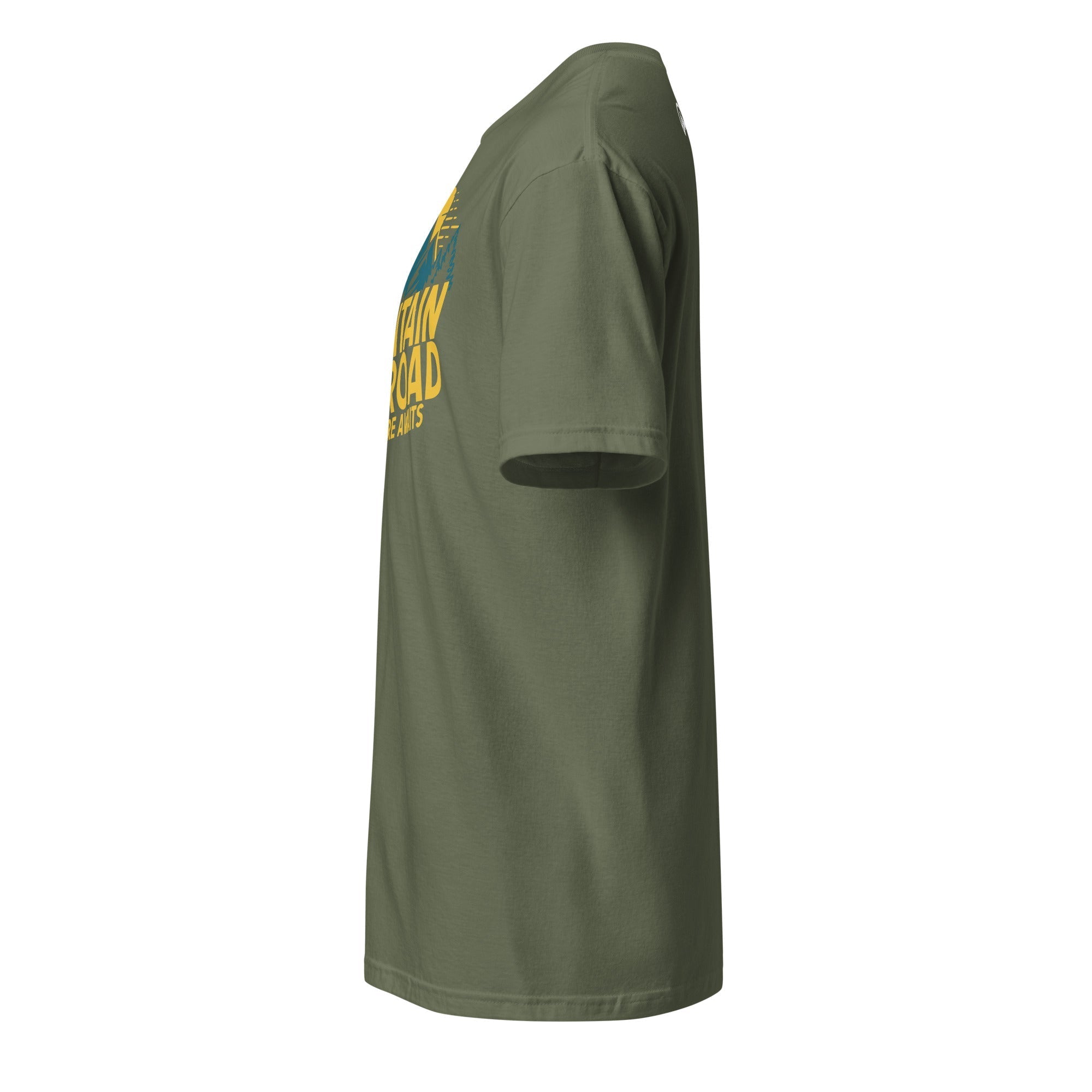 short-sleeve-unisex-t-shirt-730561 - NVMOS
