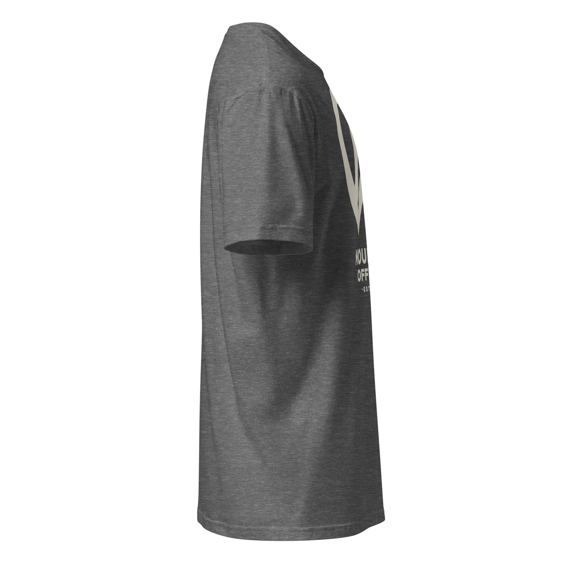 short-sleeve-unisex-t-shirt-854171 - NVMOS