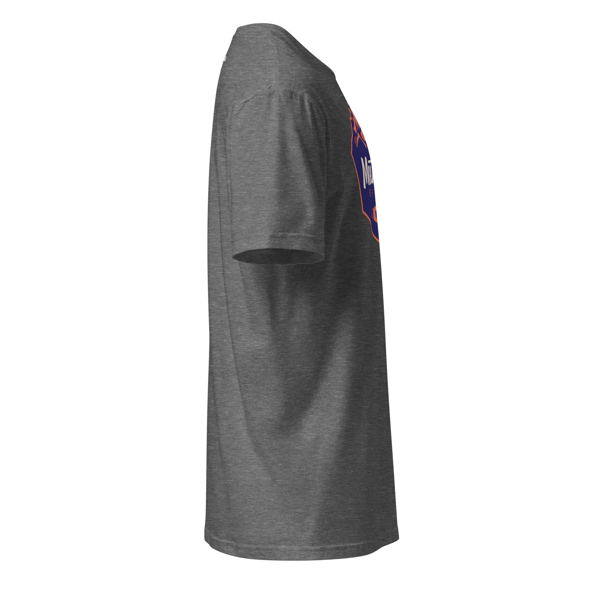 short-sleeve-unisex-t-shirt-872685 - NVMOS