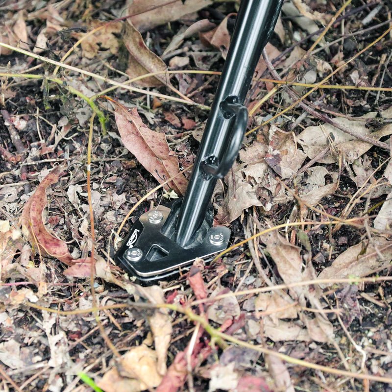 Side Stand Support Extension  CJC401