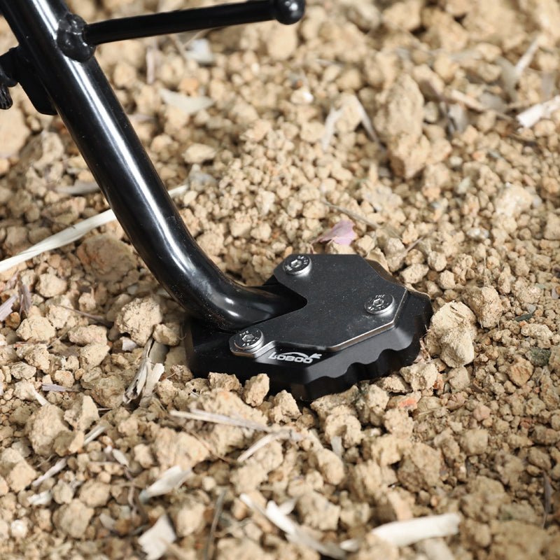 Side Stand Support Extension CJC37