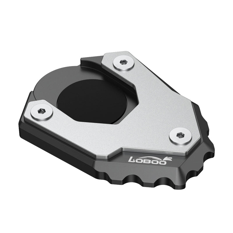 Side Stand Support Extension  CJC221