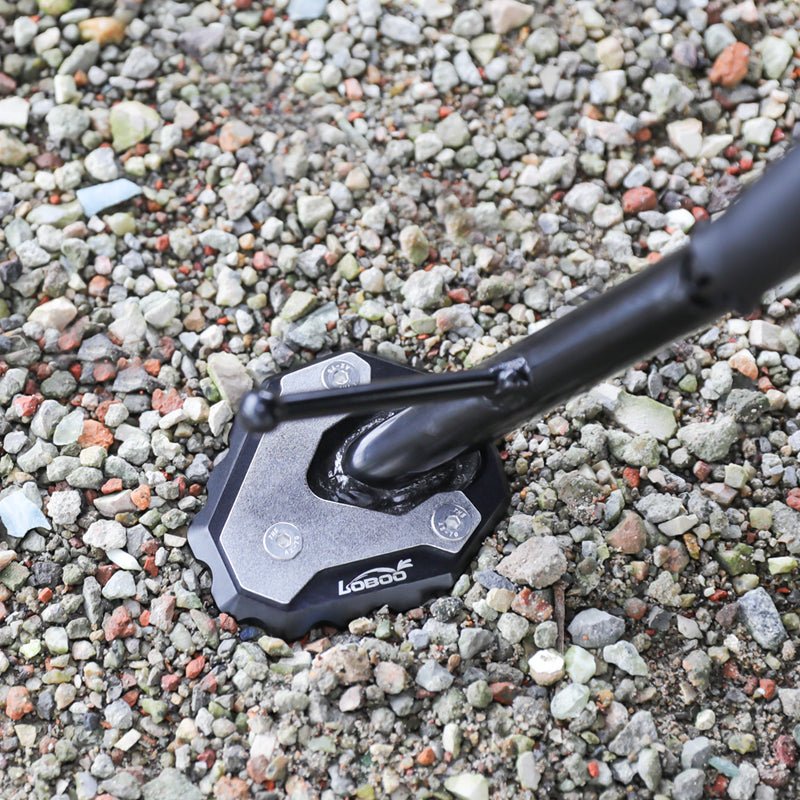 Side Stand Support Extension  CJC292