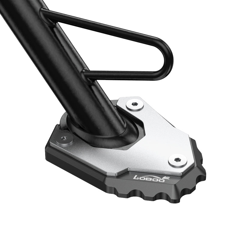 Side Stand Support Extension  CJC221