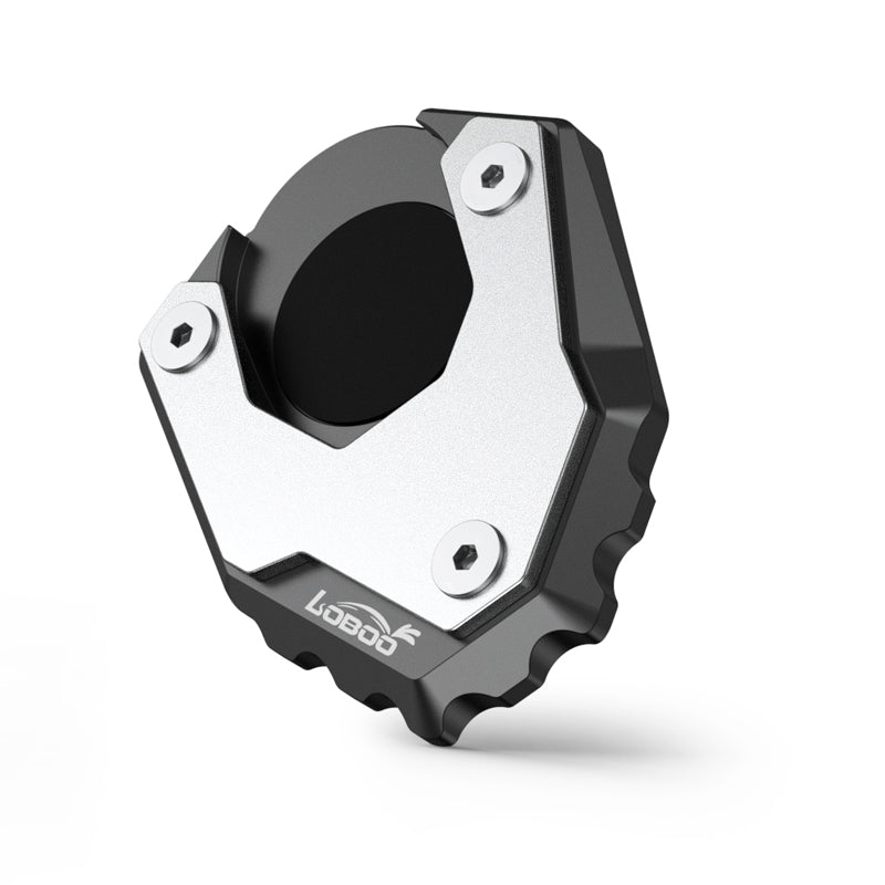 Side Stand Support Extension  CJC221