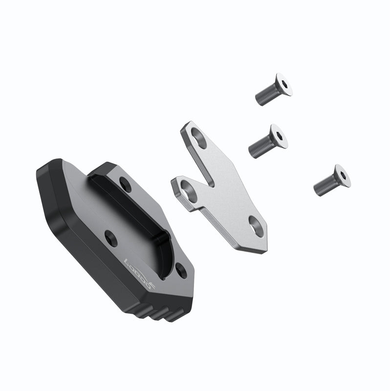 Side Stand Support Extension CJC37