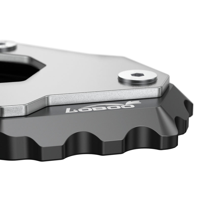 Side Stand Support Extension  CJC221